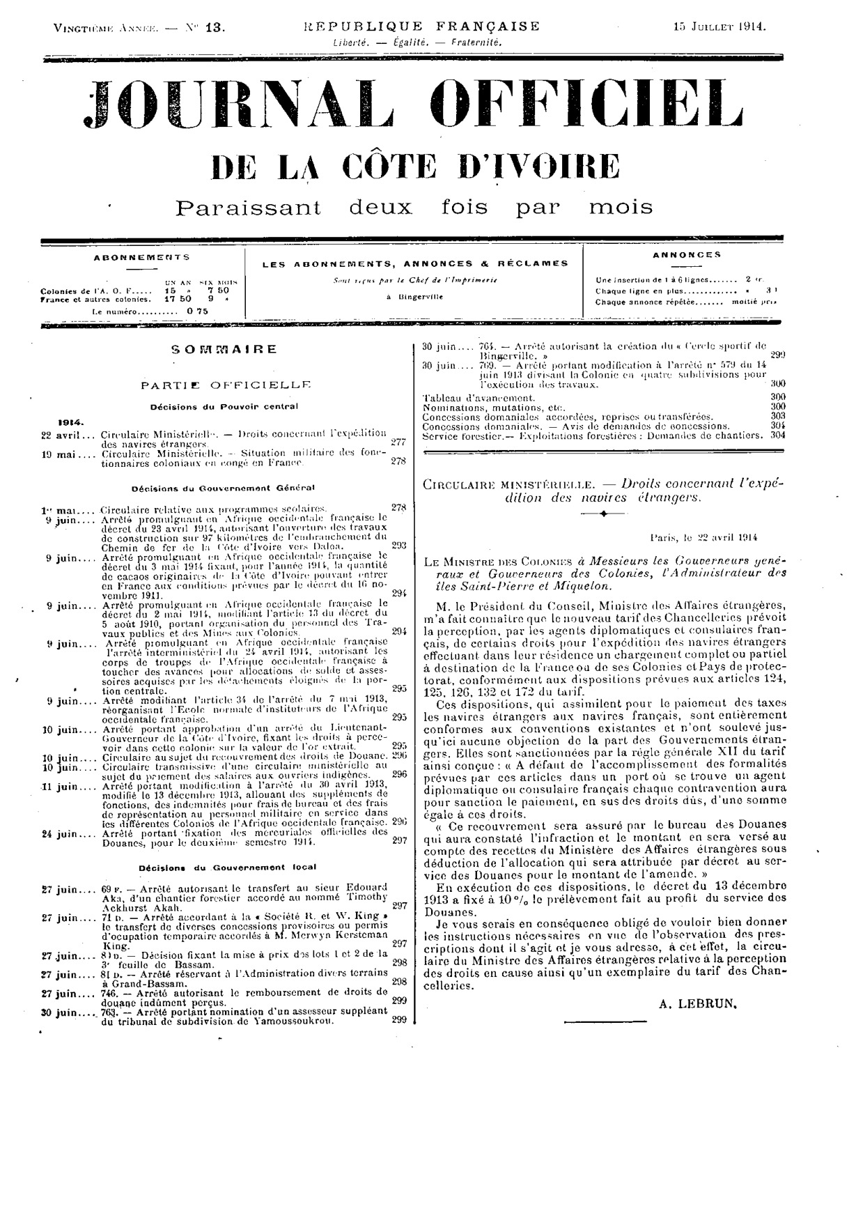 JO 1914-013