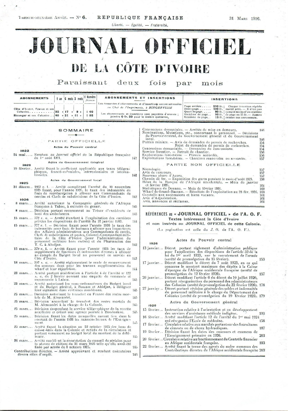 JO 1926-006