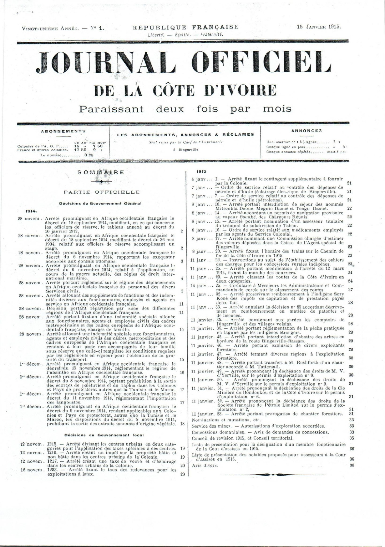 JO 1915-001