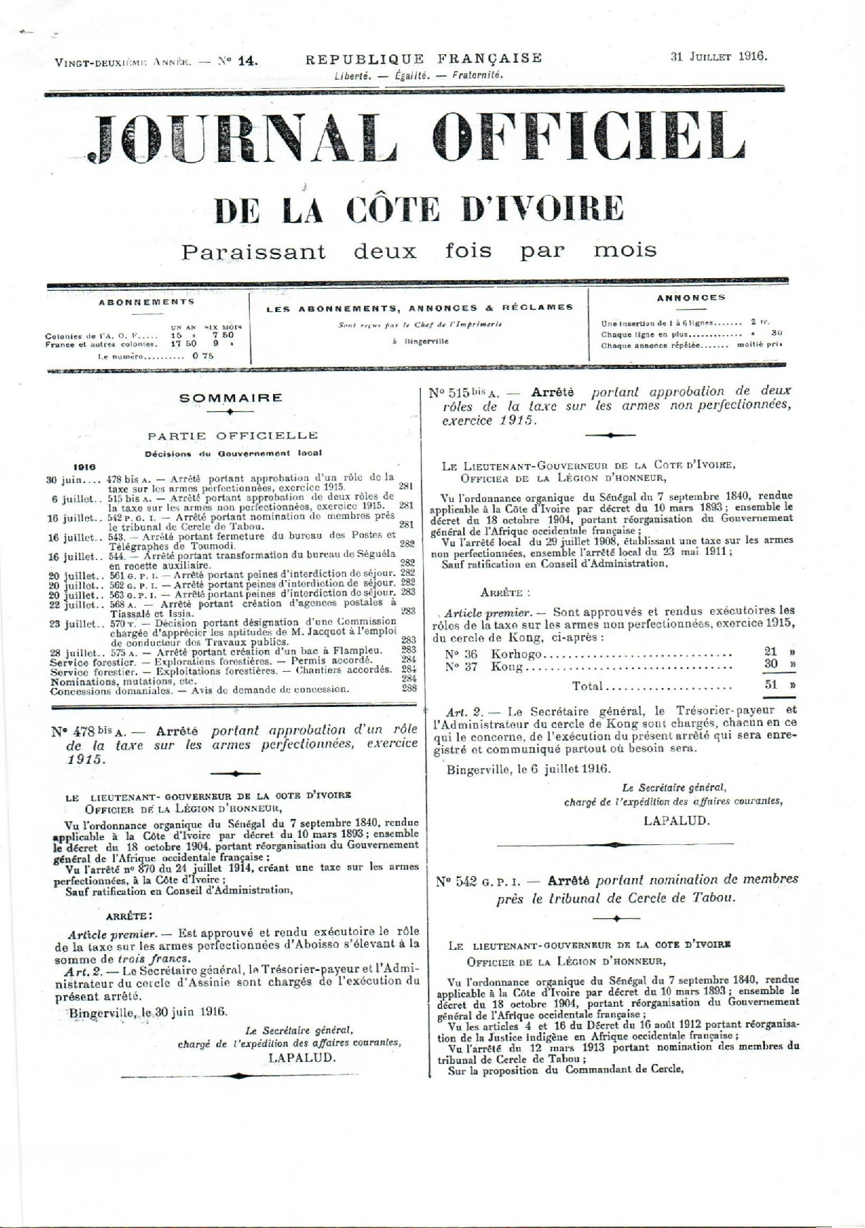 JO 1916-014