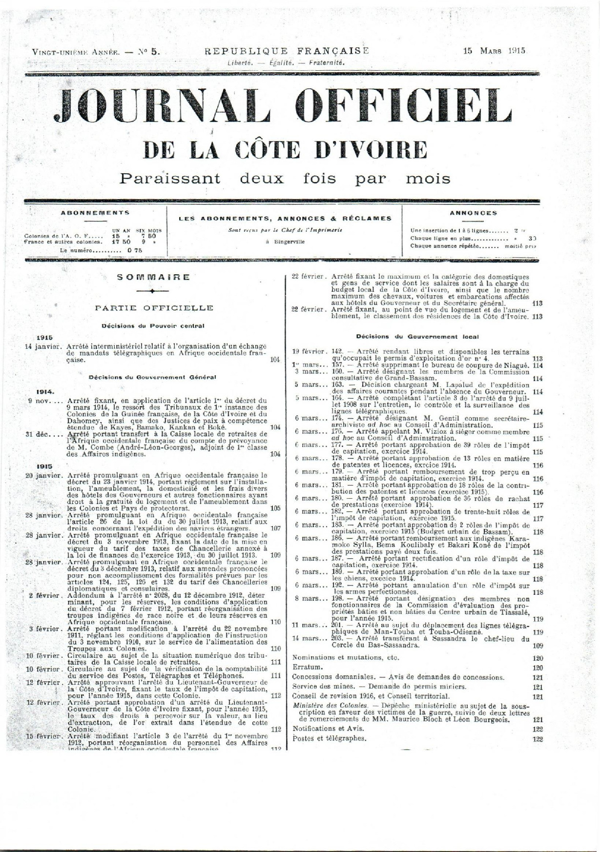 JO 1915-005