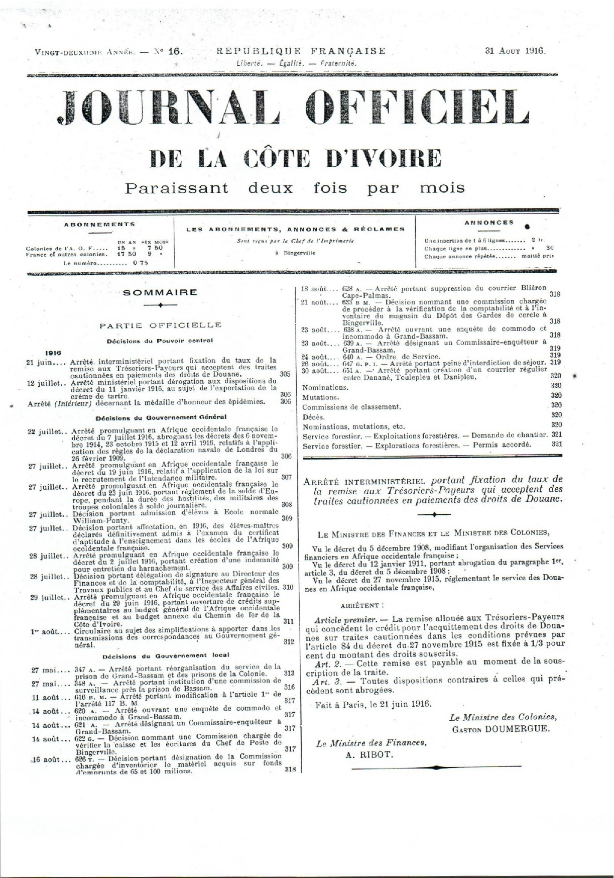 JO 1916-016