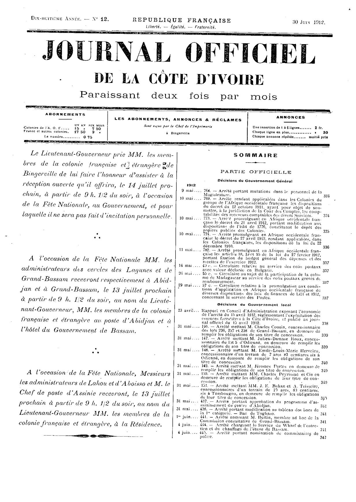 JO 1912-012