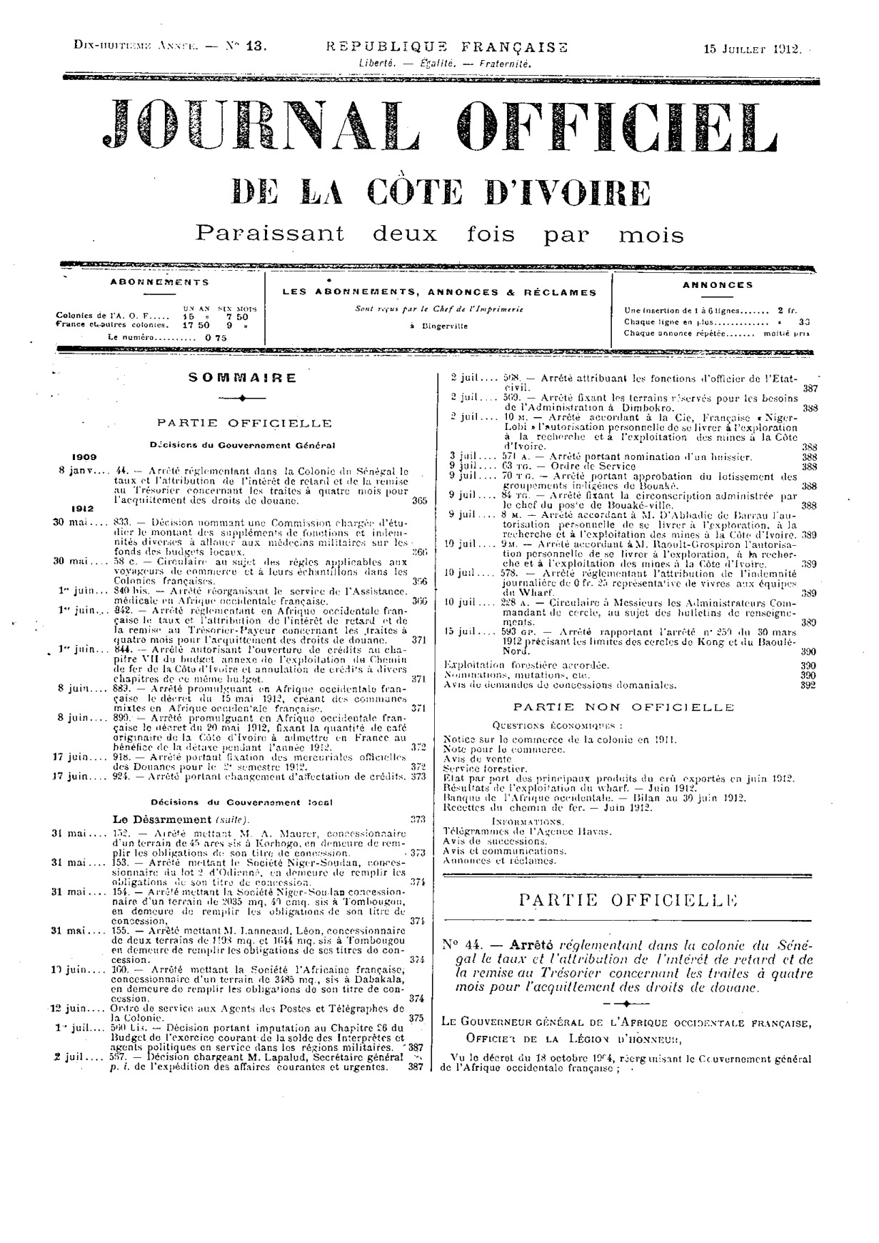 JO 1912-013