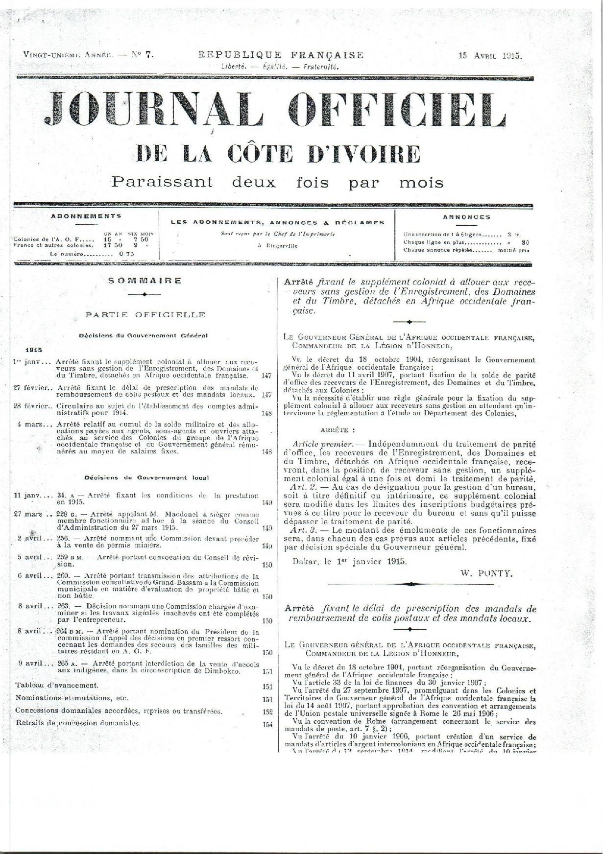 JO 1915-007