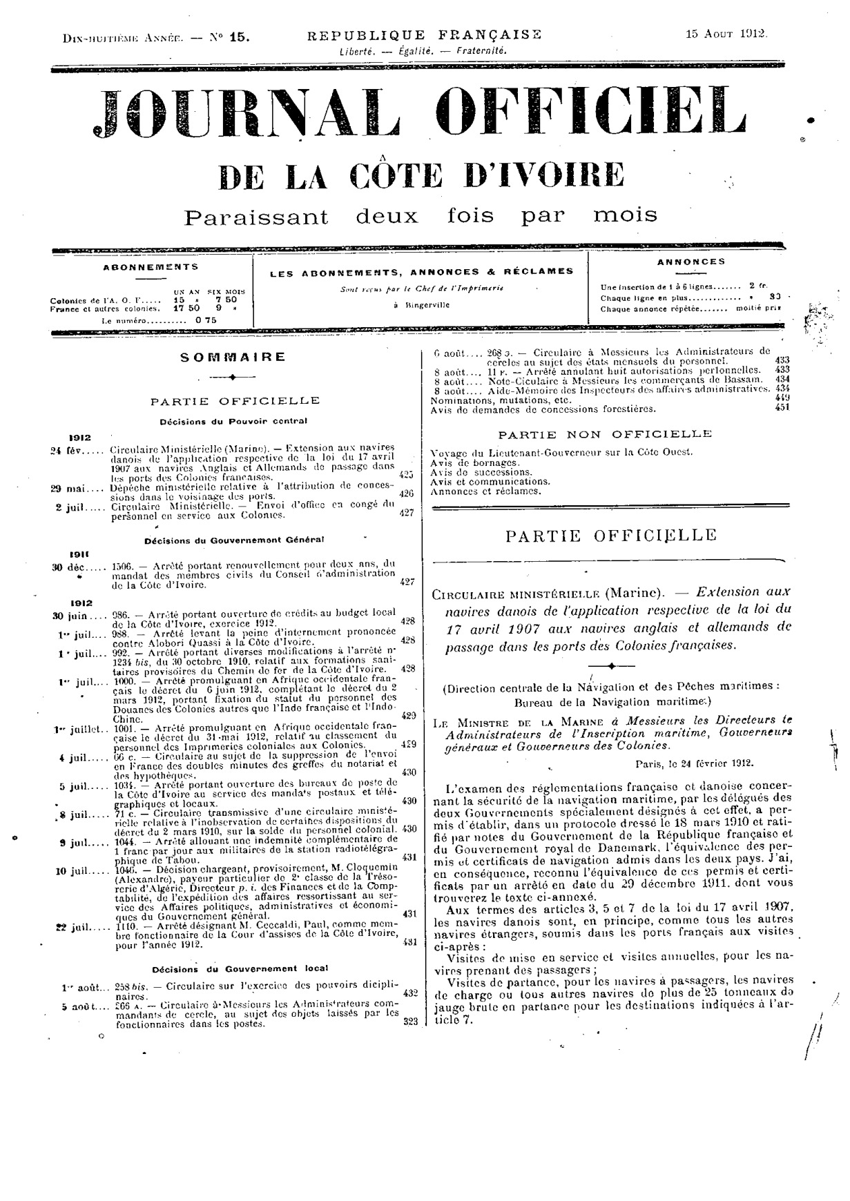 JO 1912-015