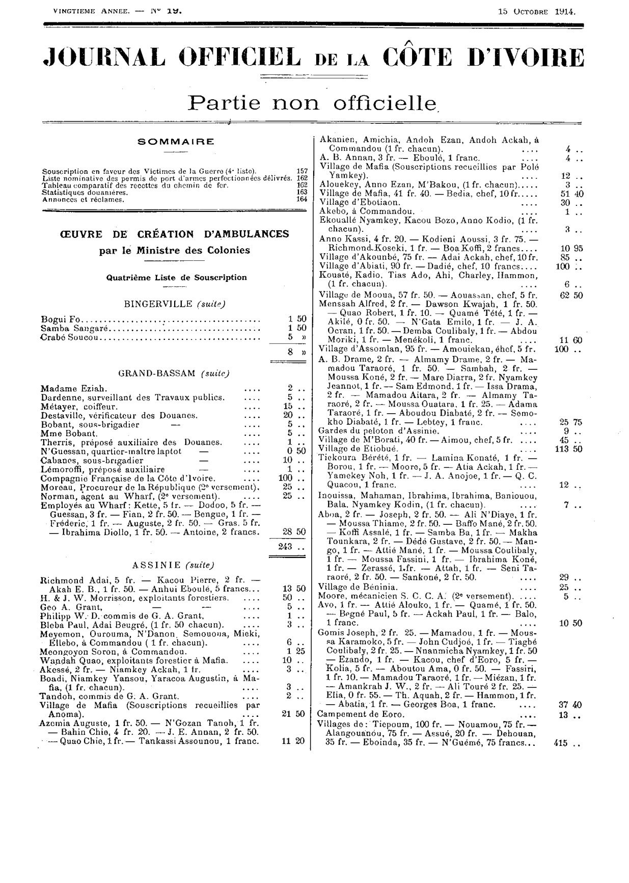 JO 1914-019 Bis
