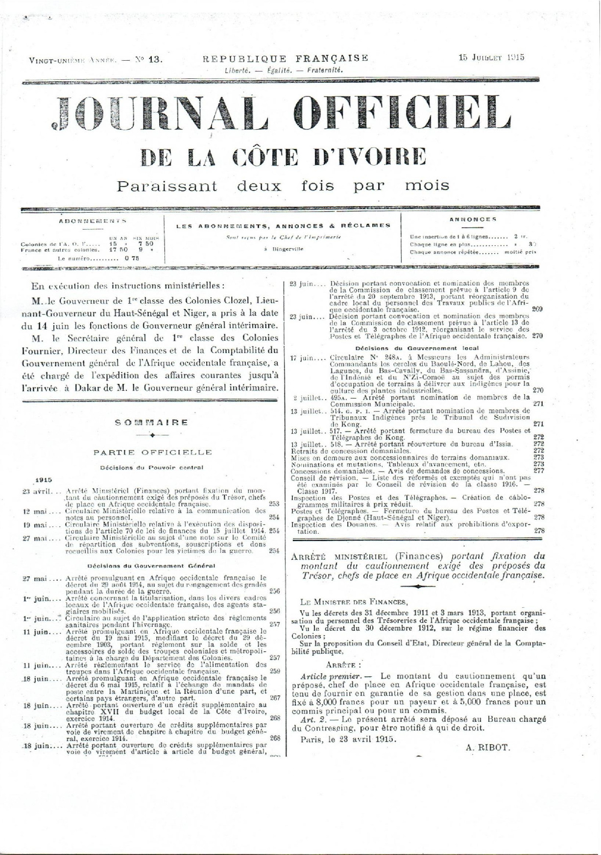 JO 1915-013