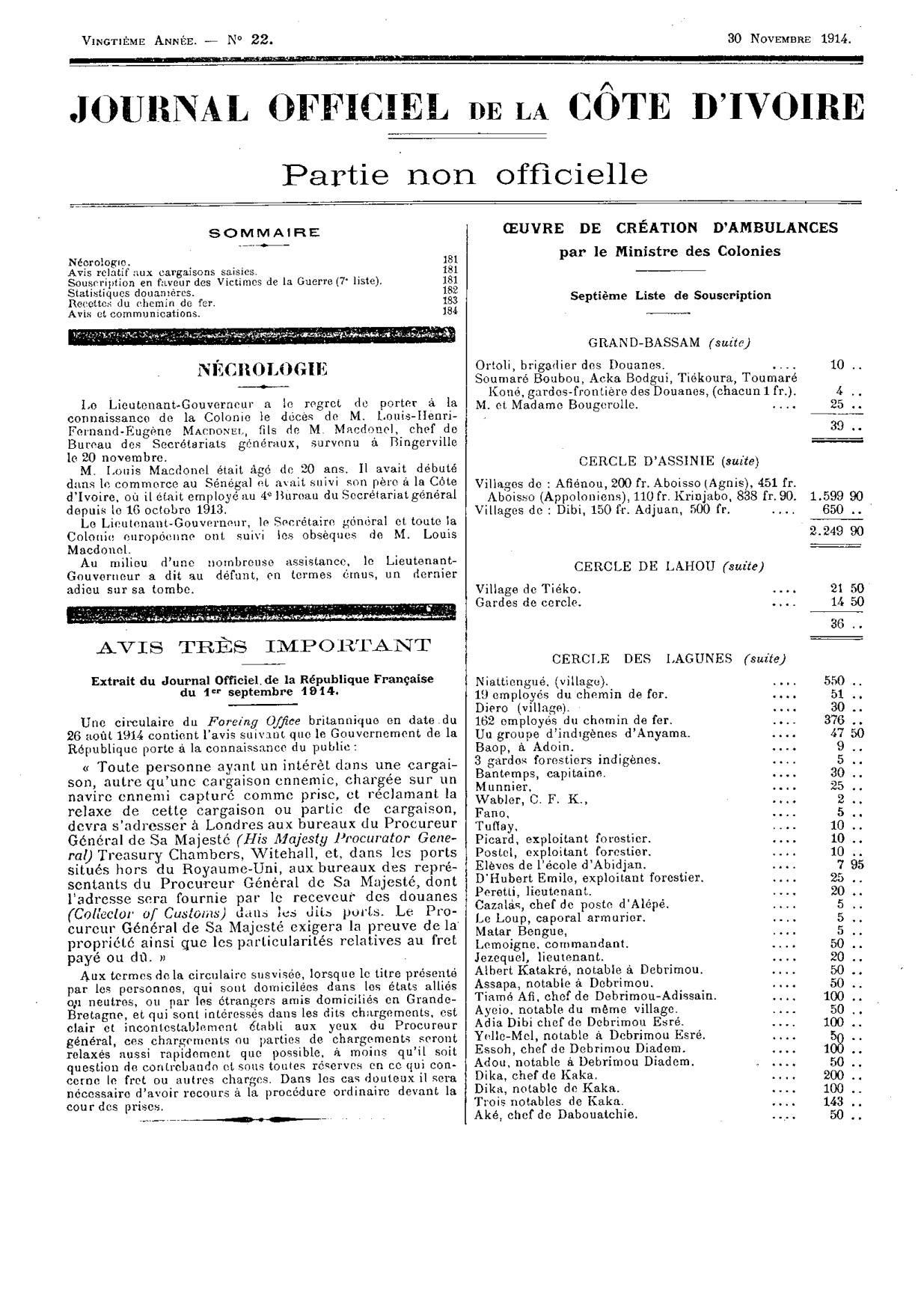 JO 1914-022 Bis