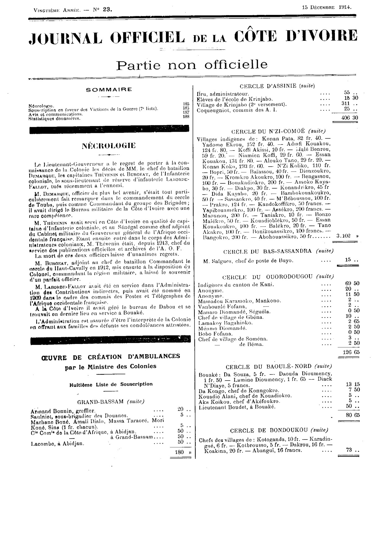 JO 1914-023 Bis