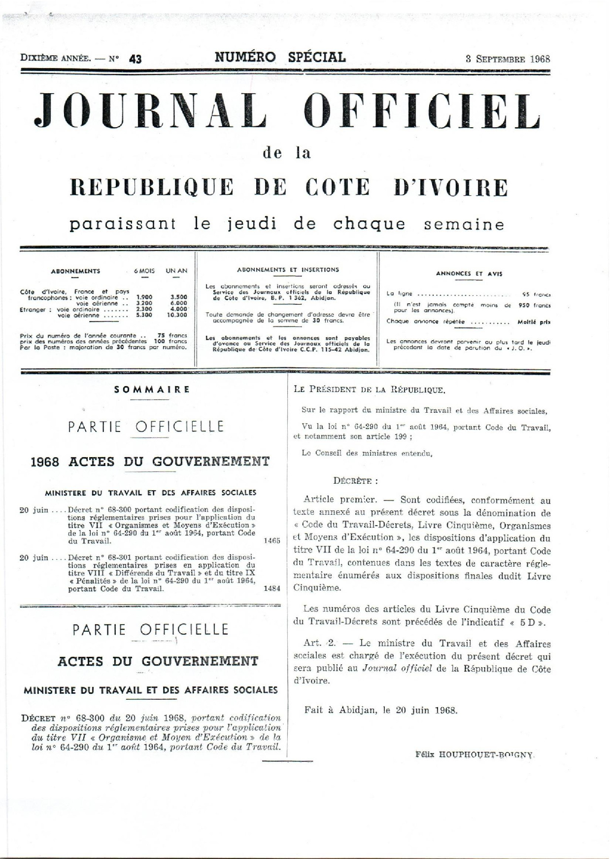 JO 1968-043