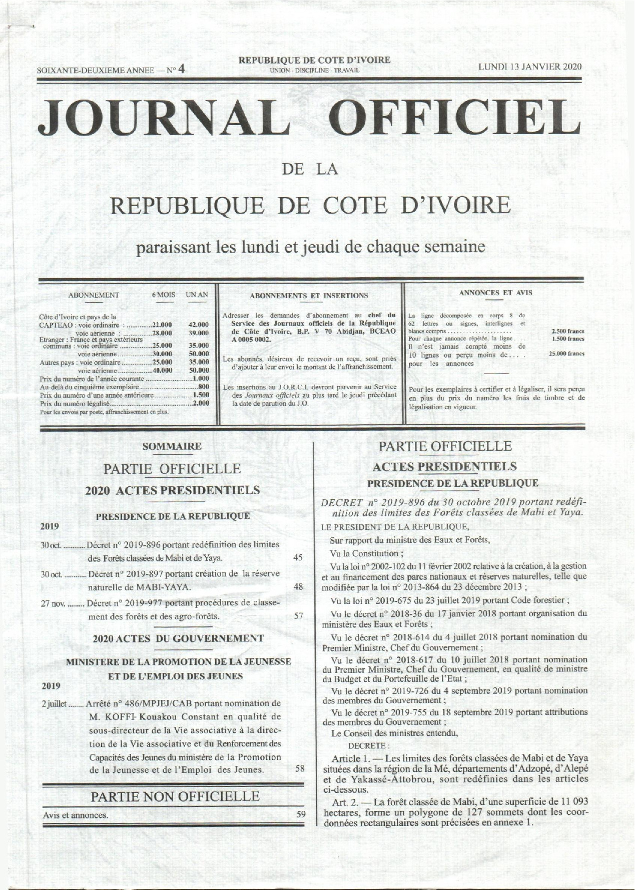 JO 2020-004
