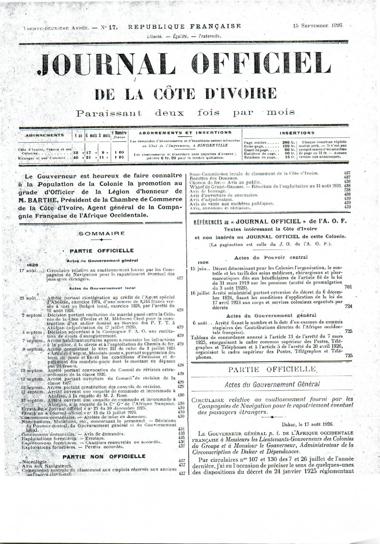 JO 1926-017
