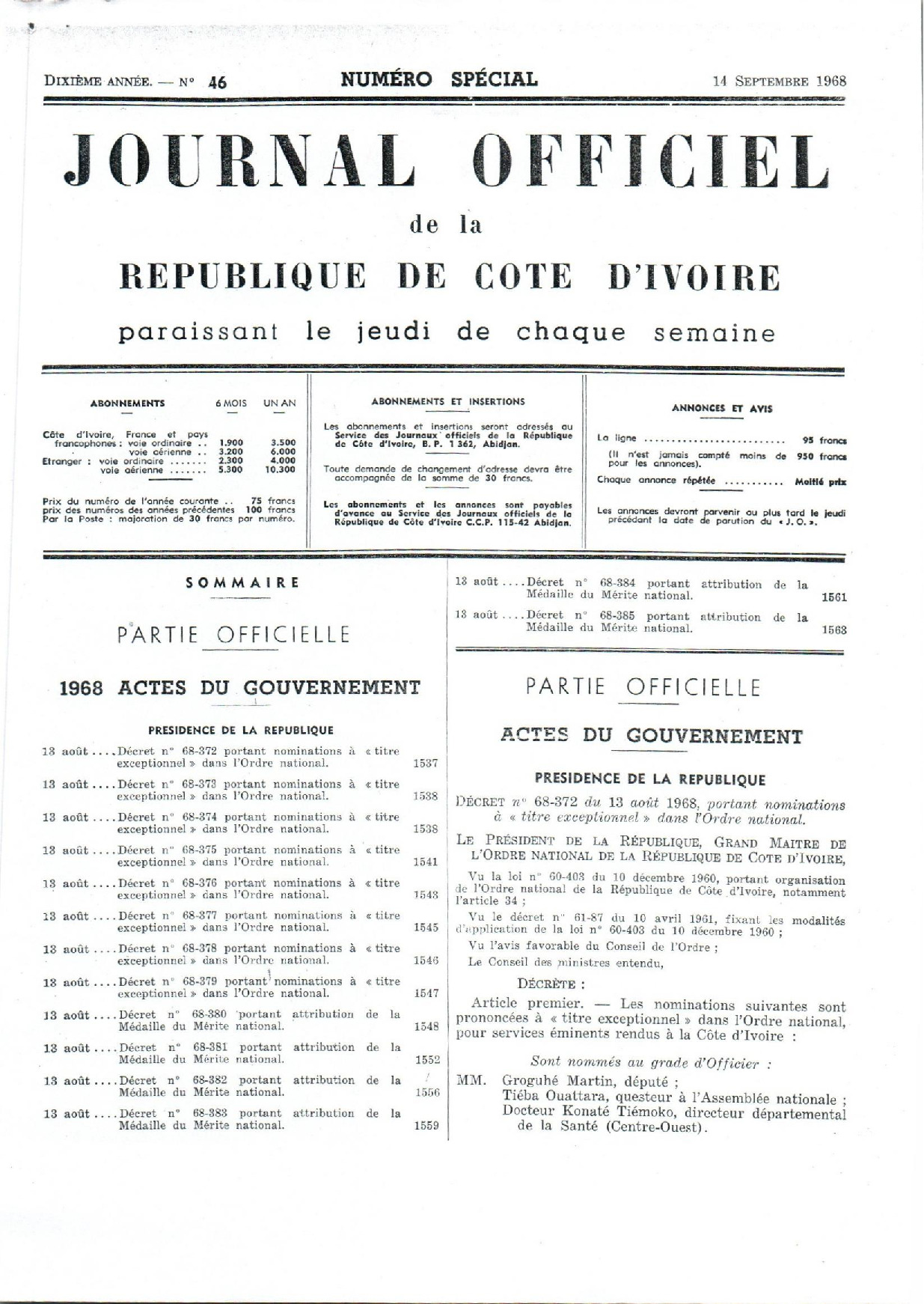 JO 1968-046