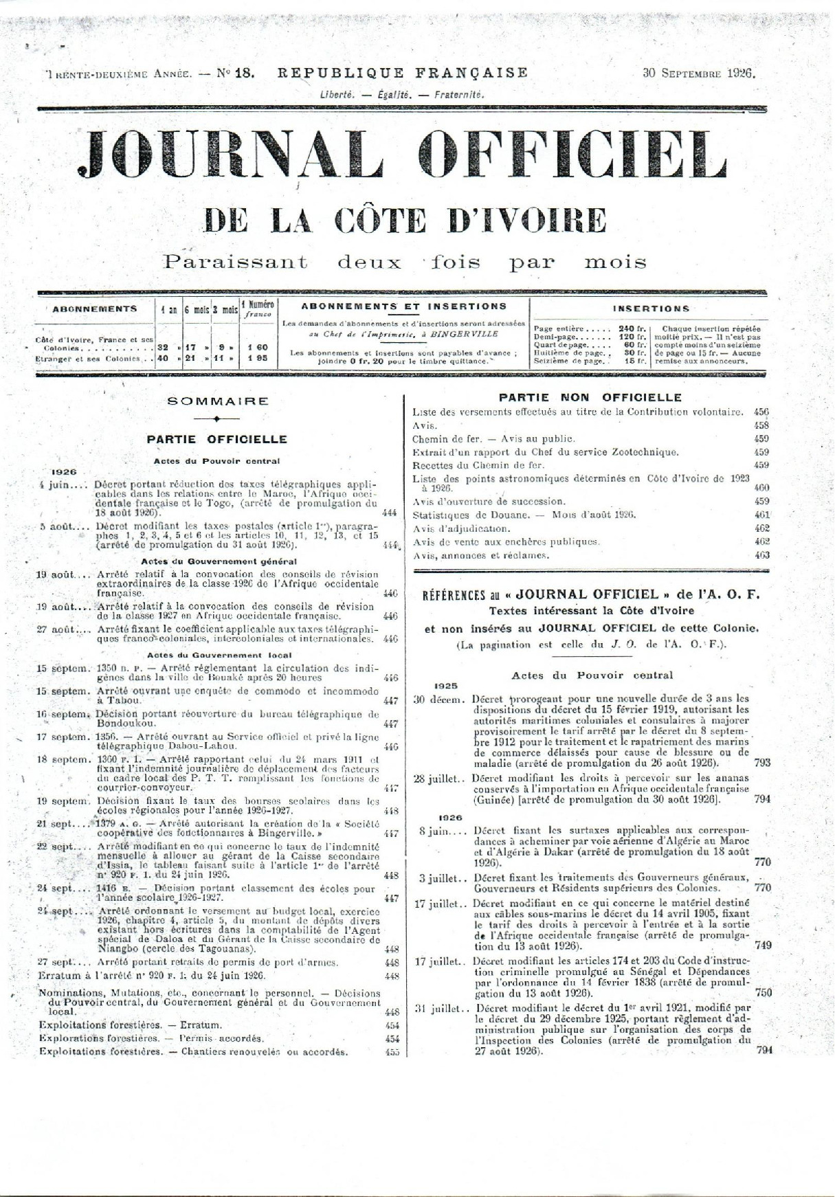 JO 1926-018