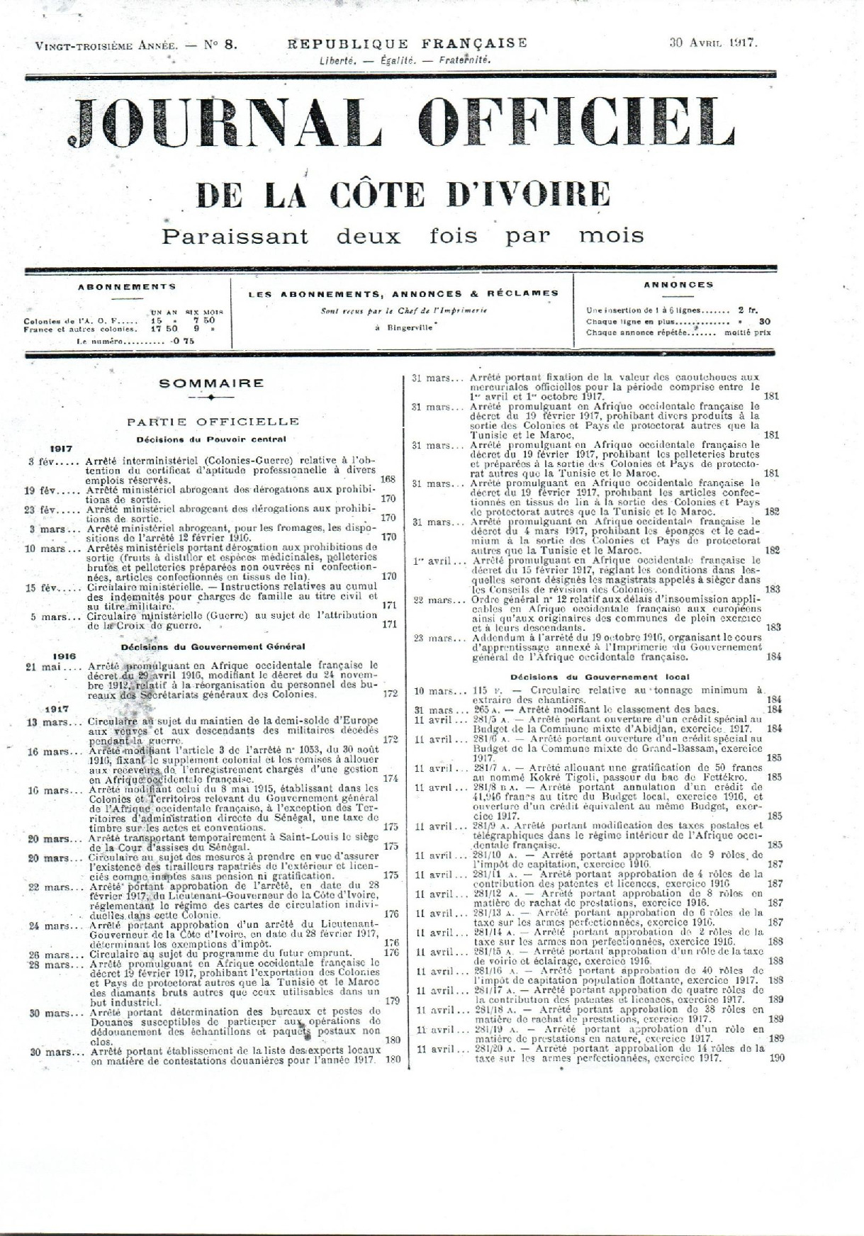 JO 1917-008