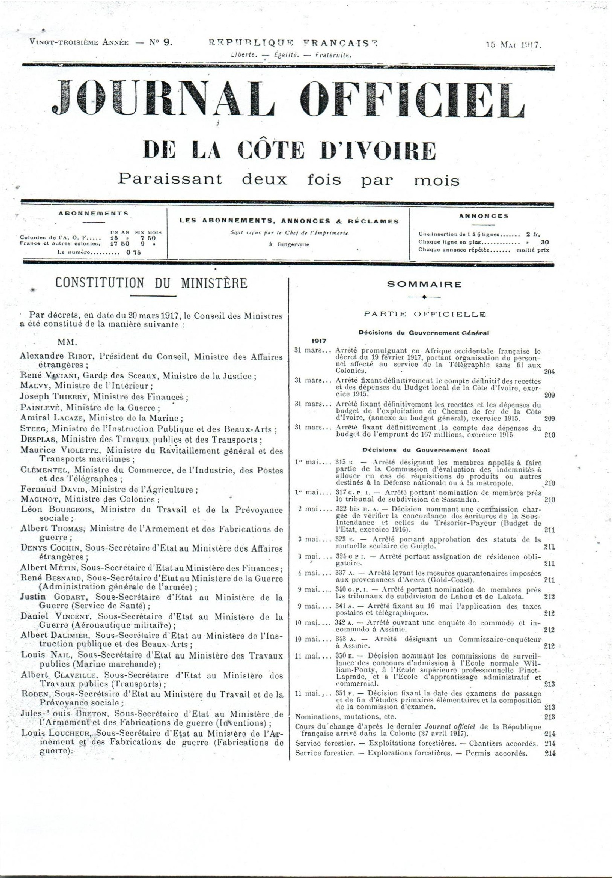 JO 1917-009