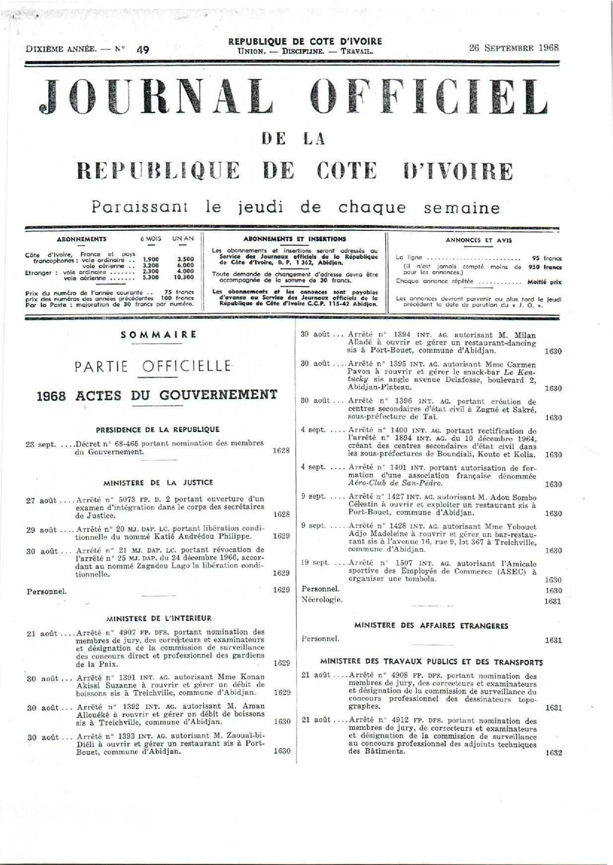 JO 1968-049