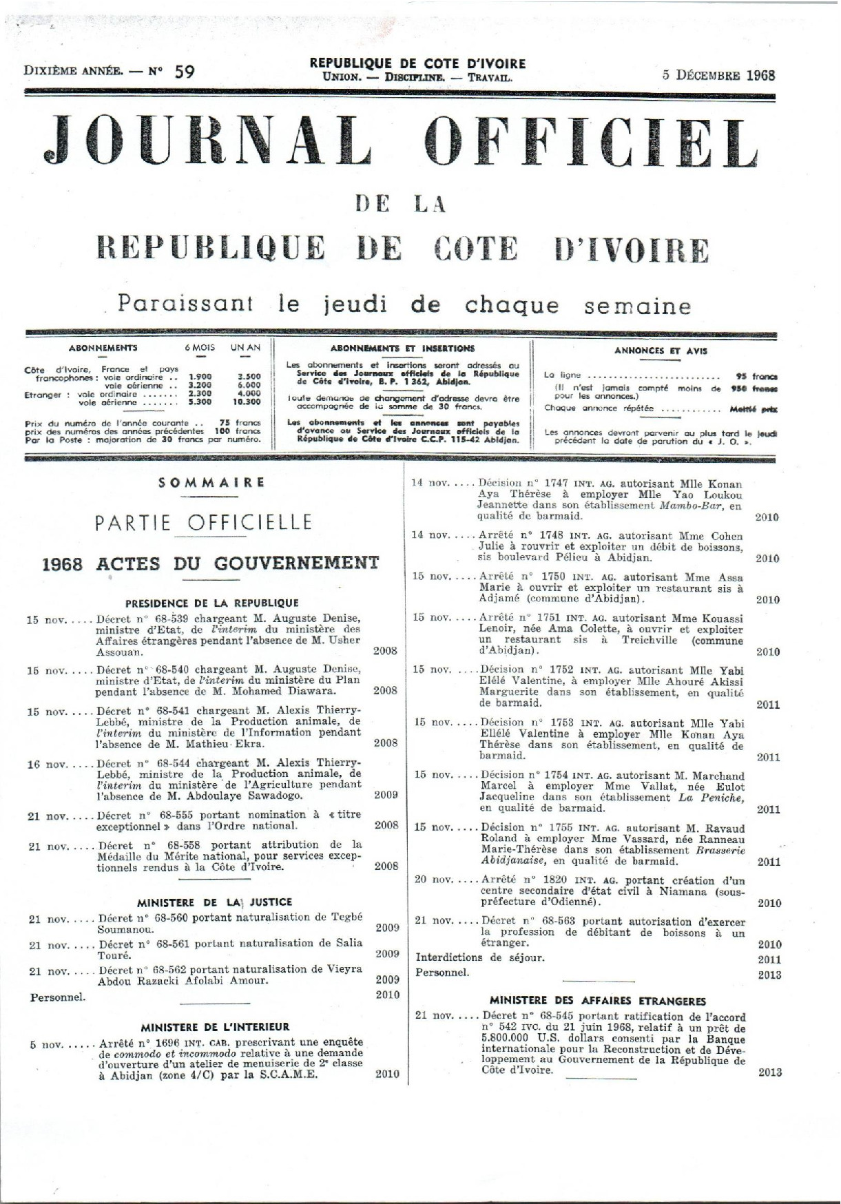 JO 1968-059