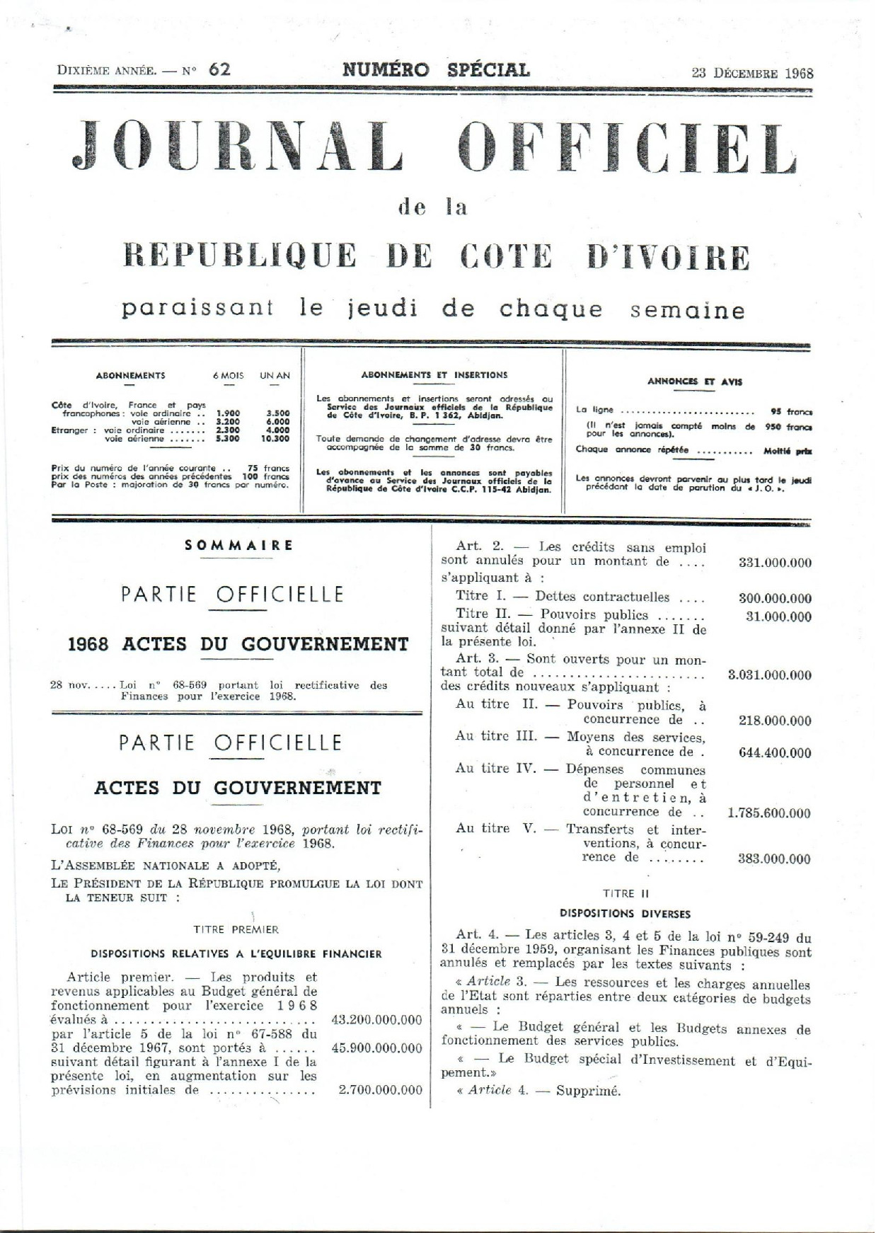 JO 1968-062