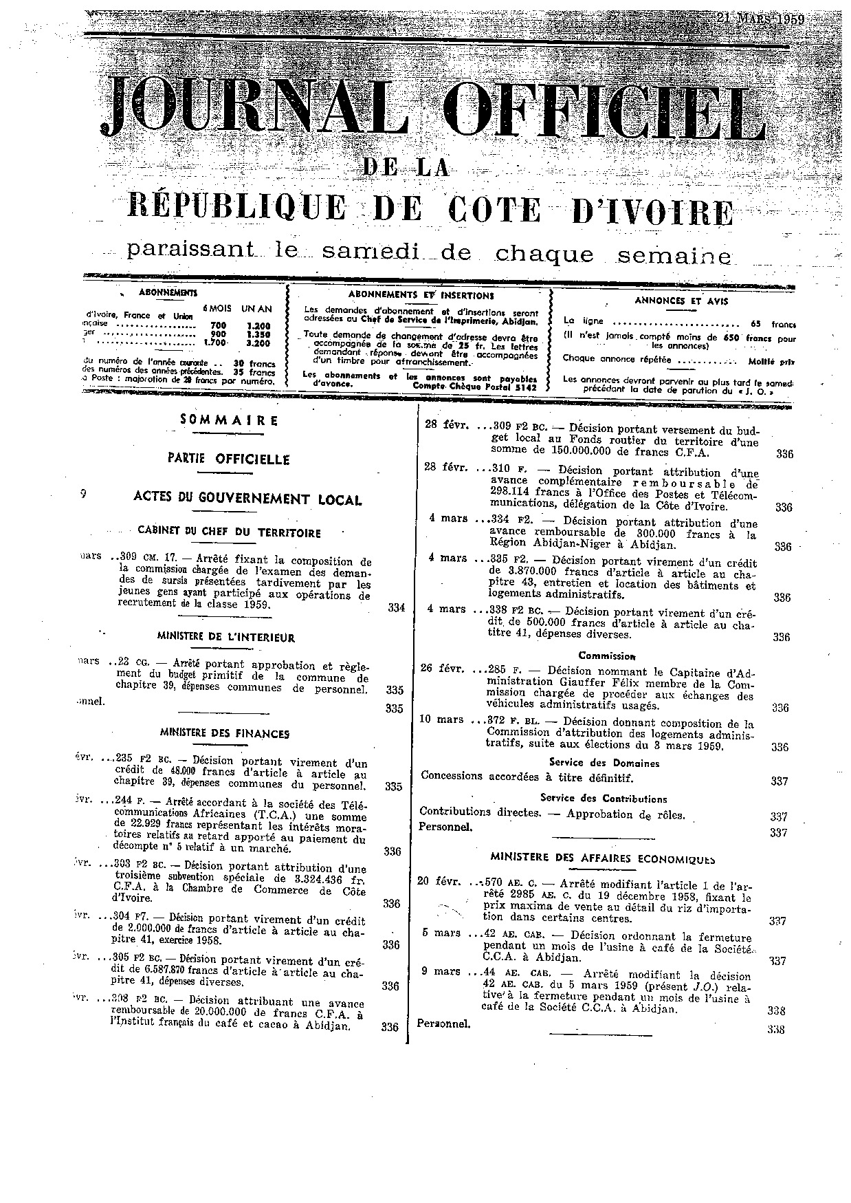 JO 1959-019