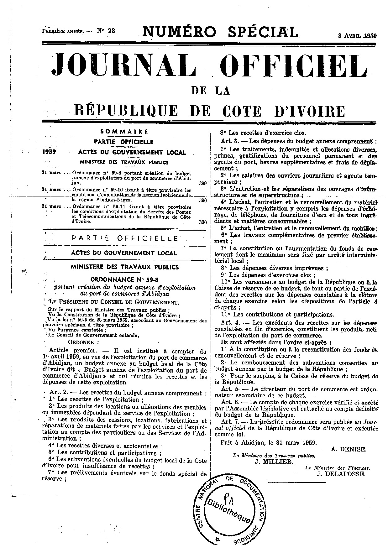 JO 1959-023