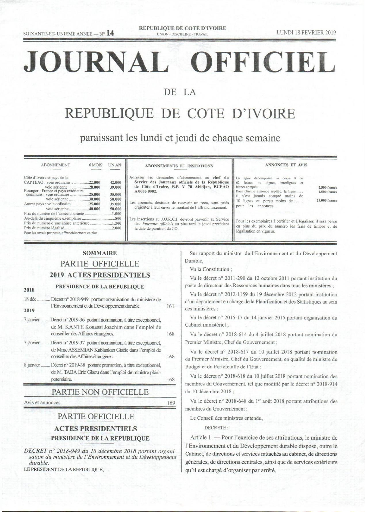 JO 2019-014