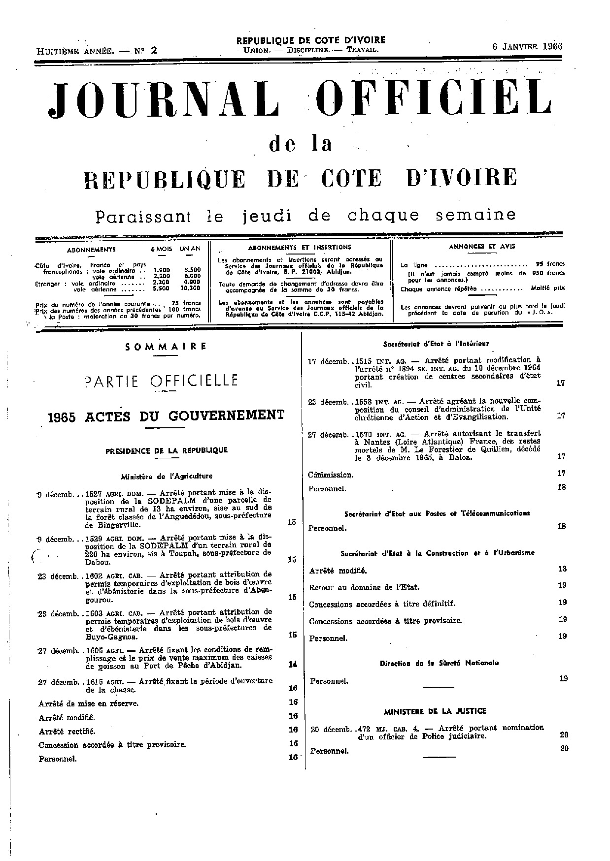 JO 1966-002