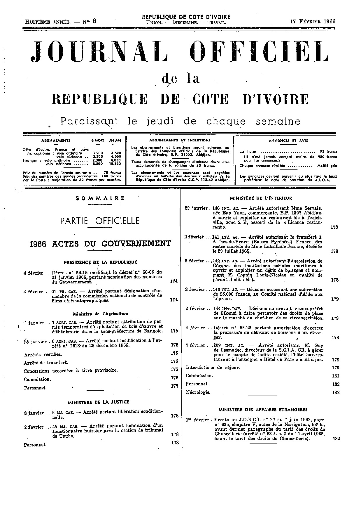 JO 1966-008