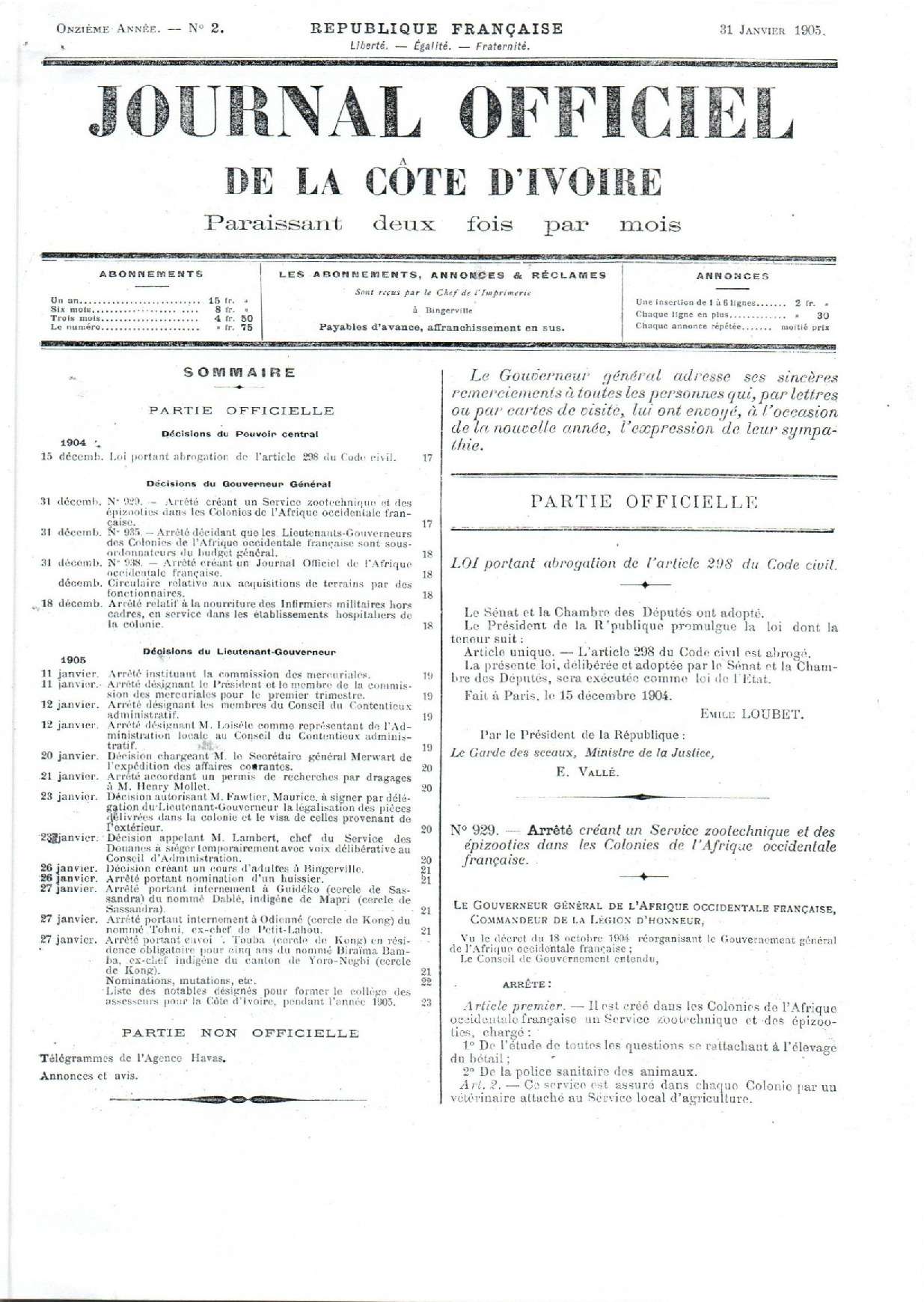 JO 1905-002