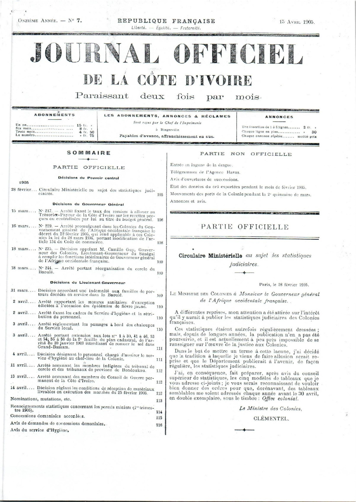 JO 1905-007