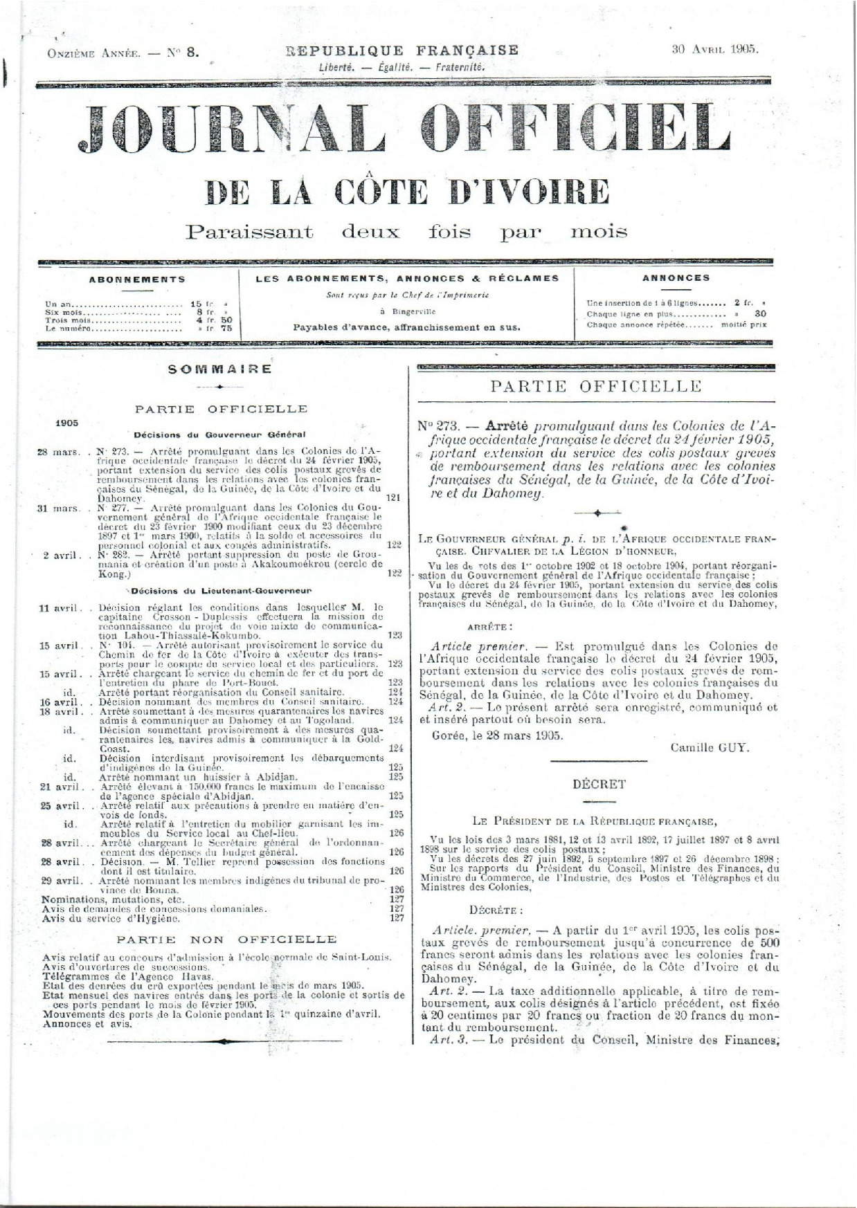 JO 1905-008