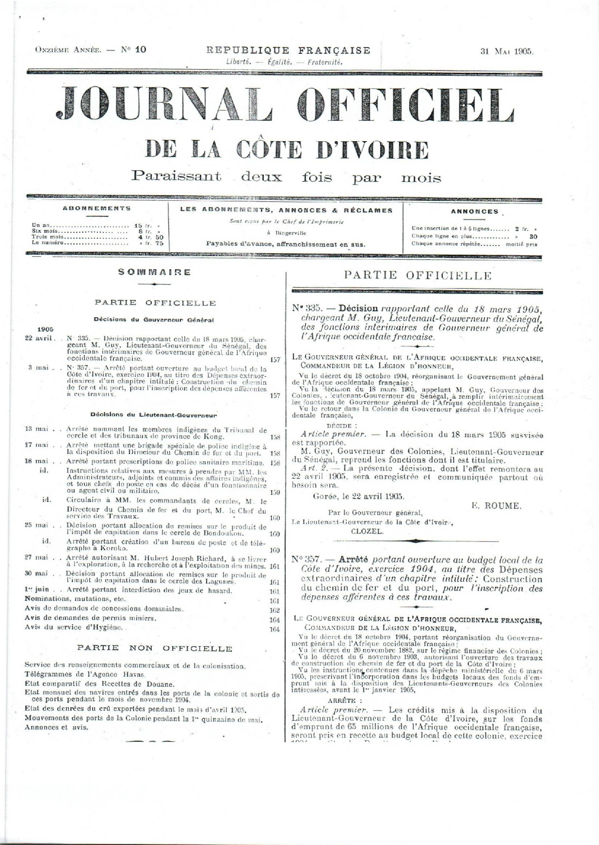 JO 1905-010