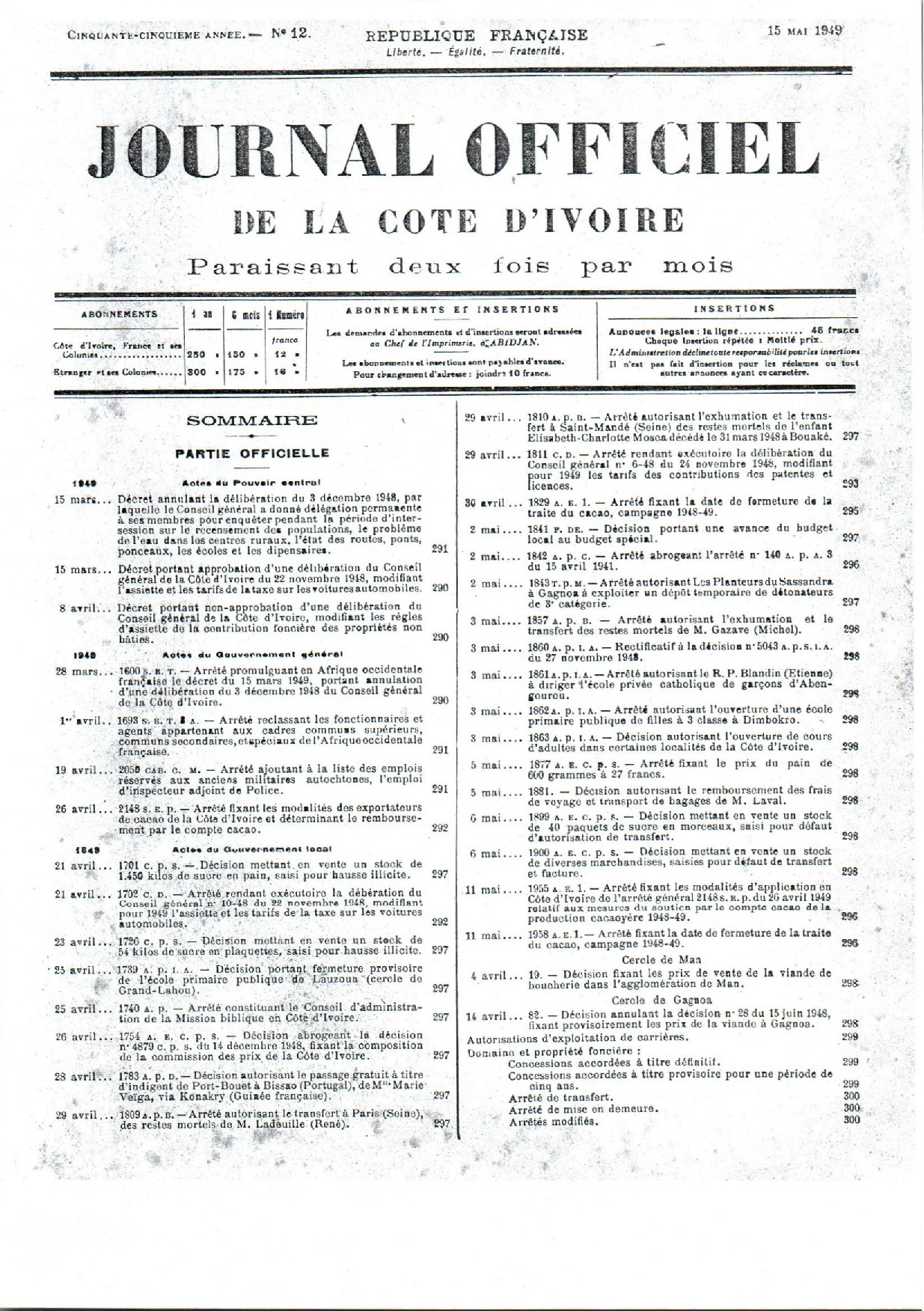 JO 1949-012