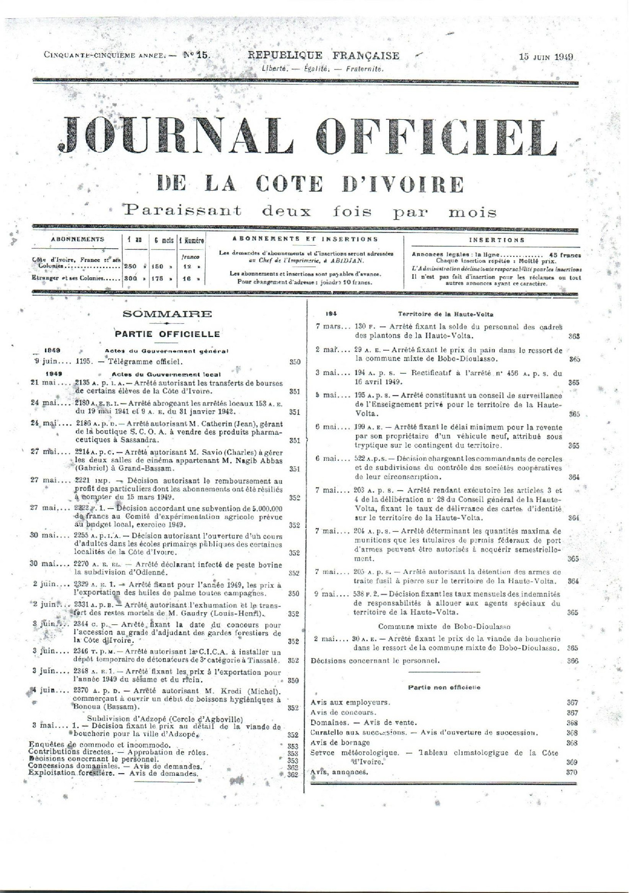 JO 1949-015