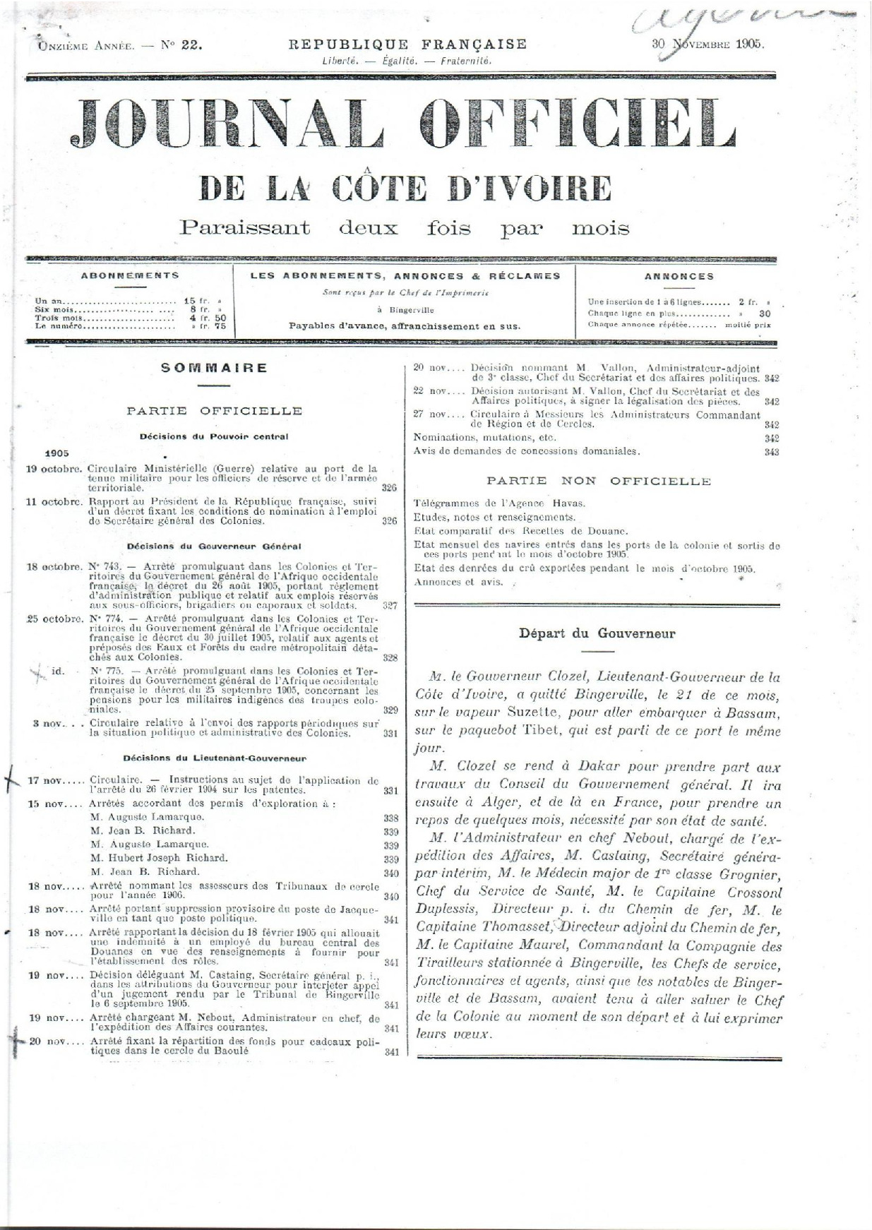 JO 1905-022