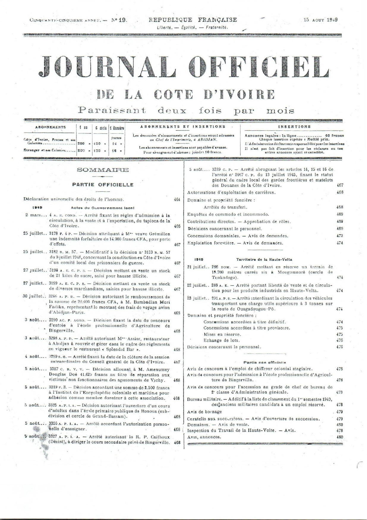 JO 1949-019