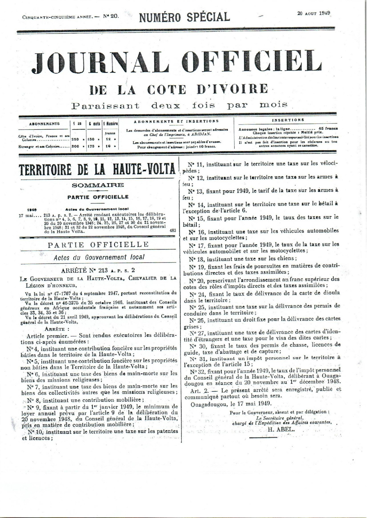 JO 1949-020