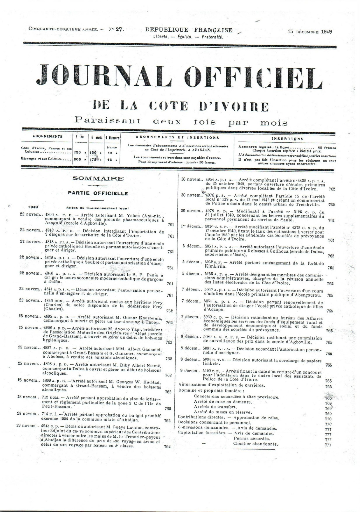 JO 1949-027