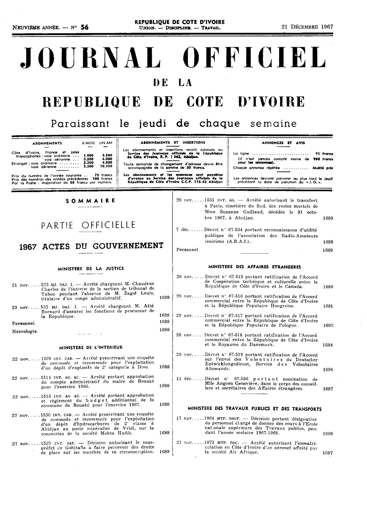 JO 1967-056