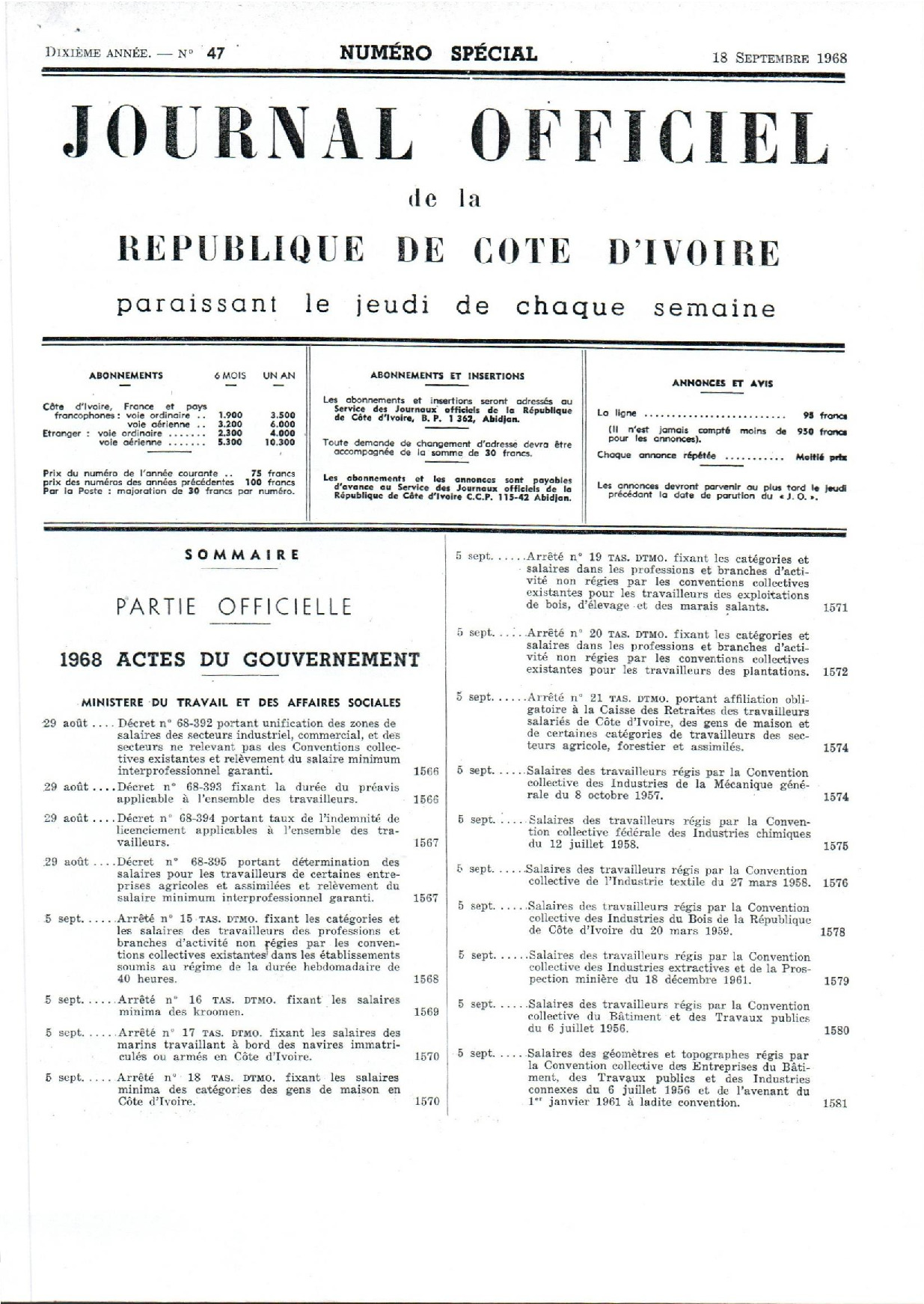 JO 1968-047