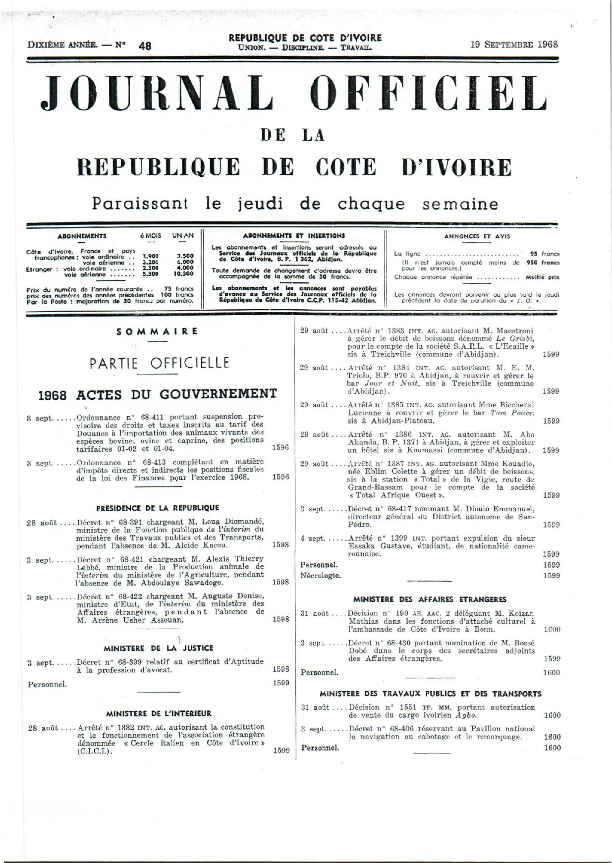 JO 1968-048