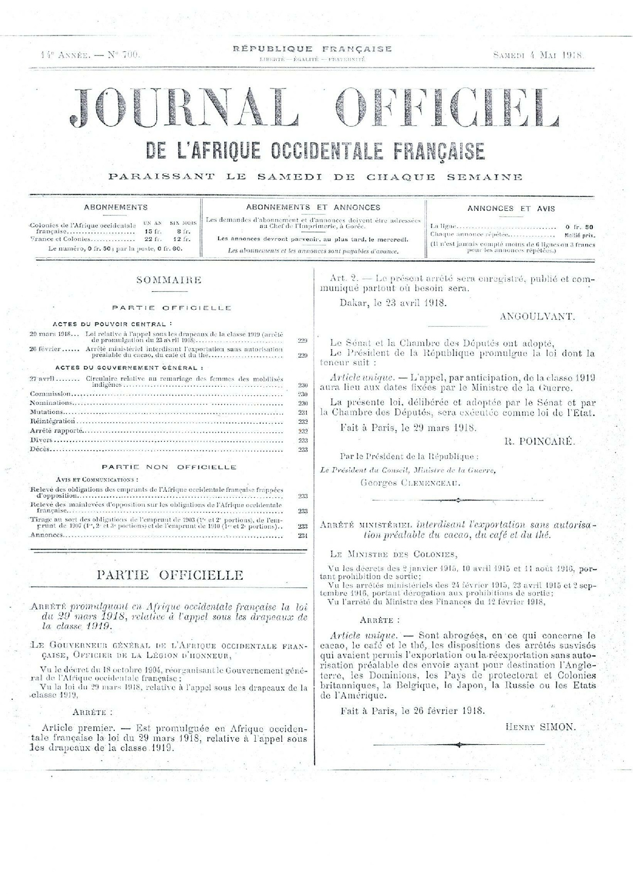 JO A18-700