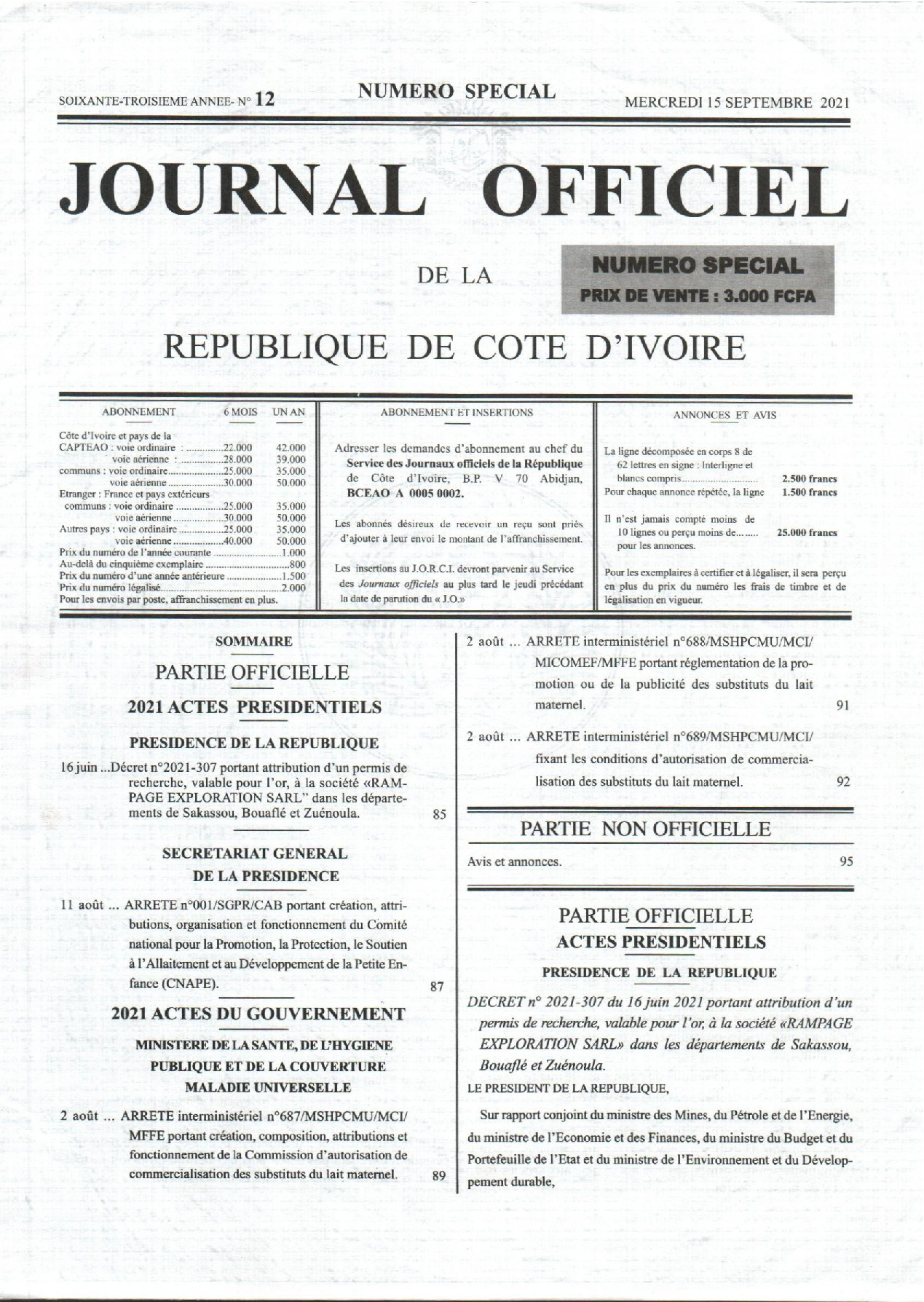 JO 2021-012