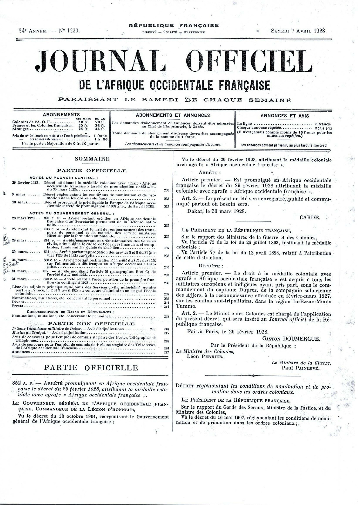 JO A28-030
