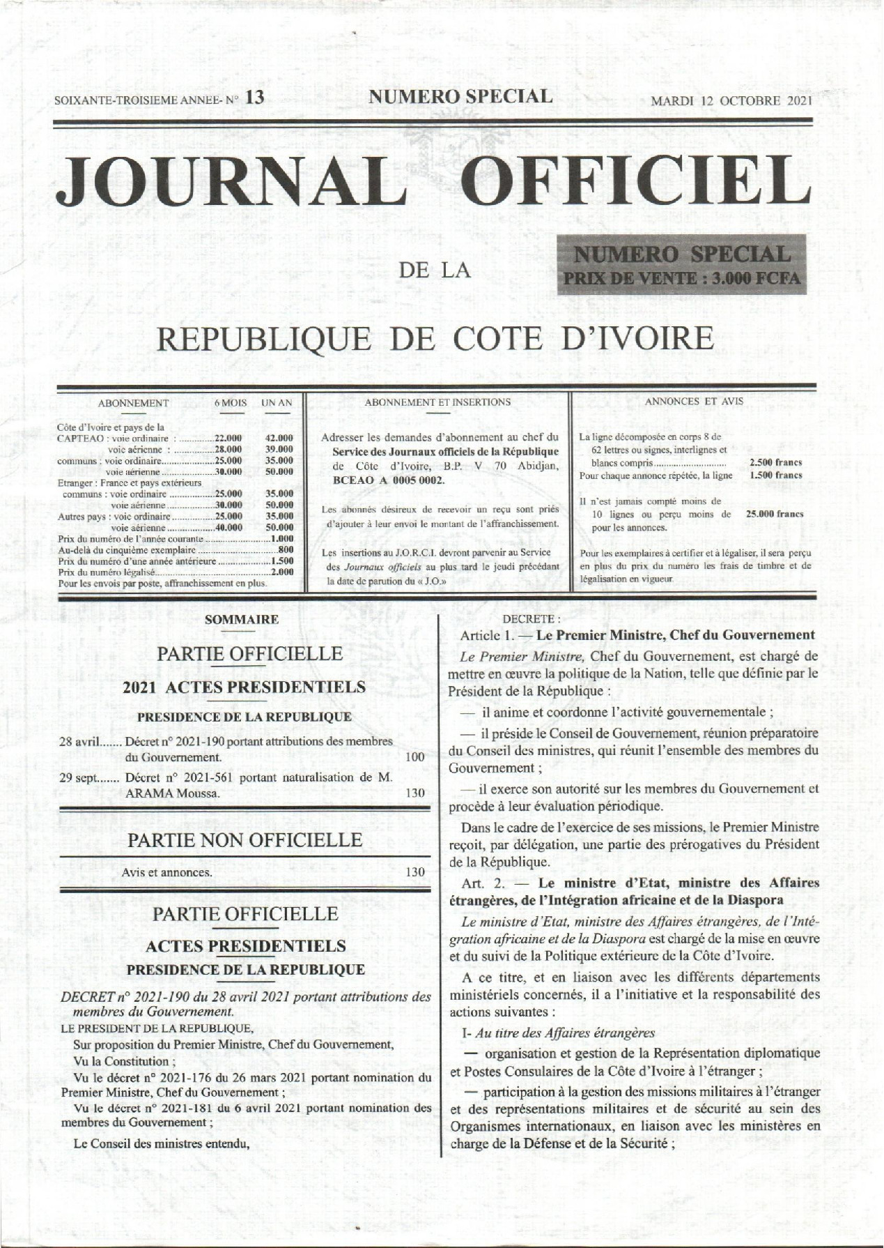 JO 2021-013