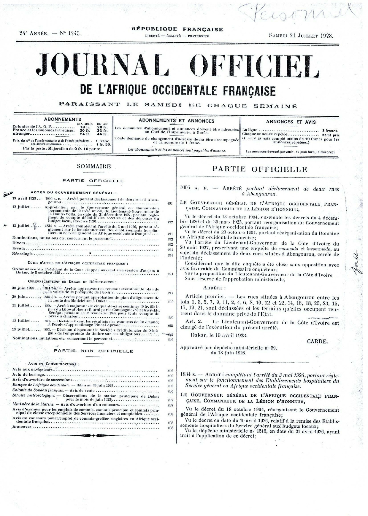 JO A28-045