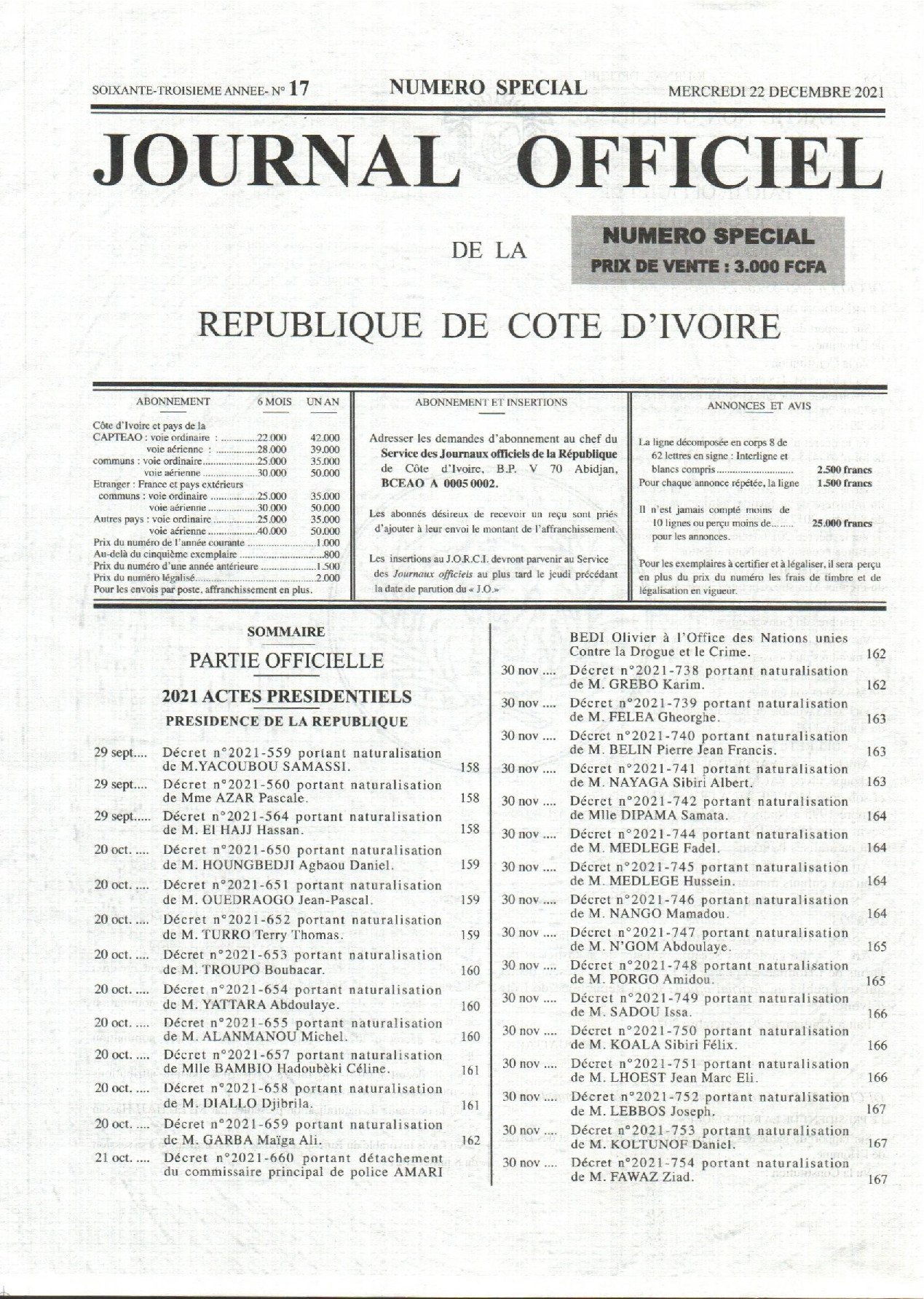 JO 2021-017