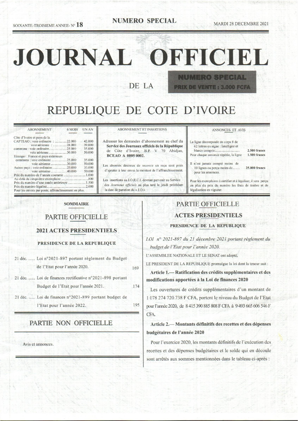 JO 2021-018