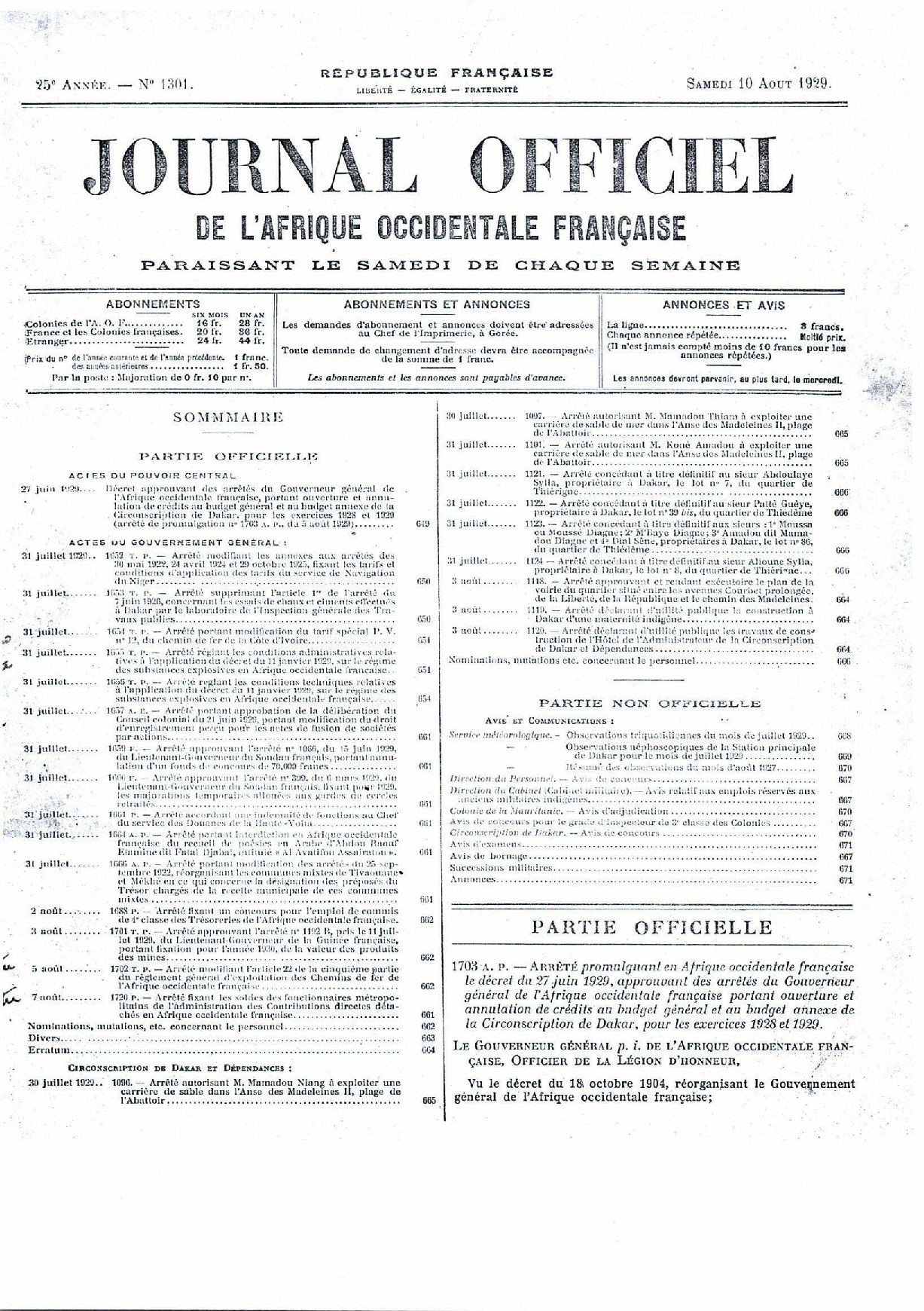 JO A29-001